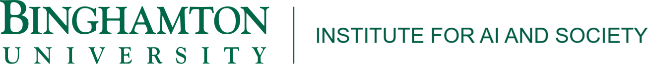 Binghamton University Institute for AI and Society