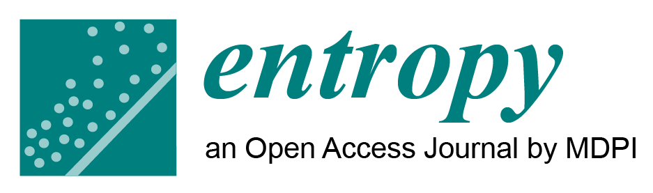Entropy by MDPI