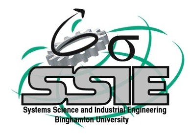 School of Systems Science and Industrial Engineering