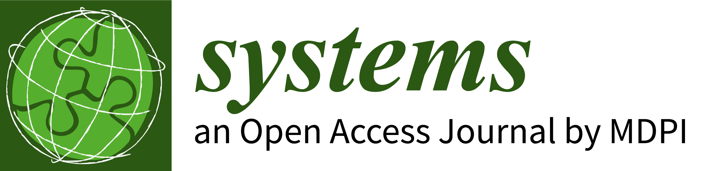 Systems by MDPI