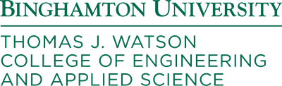 Thomas J. Watson College of Engineering and Applied Science